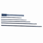 SDS Drill Bit – Heavy Duty Masonry Drill Bit for Concrete and Brick