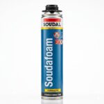 Sudo Foam – Expanding PU Foam Sealant for Filling, Insulating & Sealing