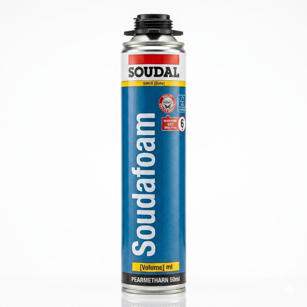a7d2757f-5476-45fa-80f5-1ca60ce4e20d Sudo Foam – Expanding PU Foam Sealant for Filling, Insulating & Sealing - Image 1