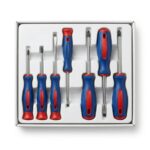 Screwdriver Set (7 Pieces) – Professional Multi-Purpose Screwdriver Kit