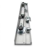 ABM Automatic Sliding Door System