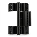 Self-Closing Door Hinge – Automatic Spring-Loaded Door Closing Hinge