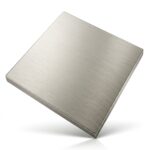 Flat Steel Plate 12" x 12" (305 x 305 x 3mm) – Heavy Duty Steel Fabrication Plate