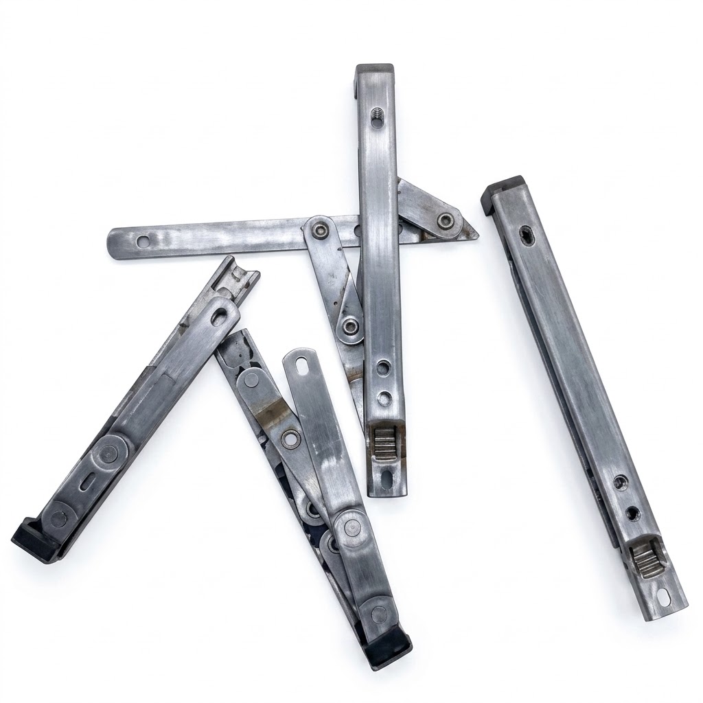 eb38c188-30ca-44ad-8c4c-3f983ae99901 Side Arm – Heavy Duty Support Arm for Window & Ventilation Systems - Image 1