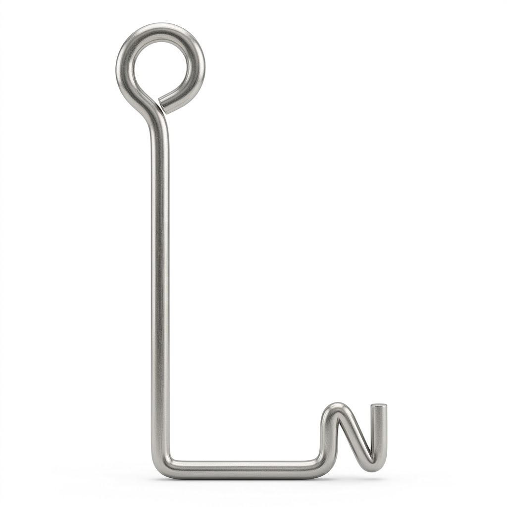 f4050675-0273-4aa8-8c87-9284eb984d33 L-Rail – Heavy Duty Steel Track Rail for Sliding Door and Gate Systems - Image 1